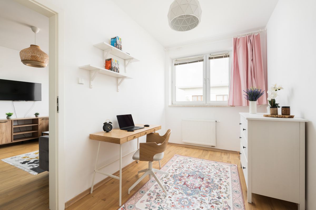 Mieszkanie 2-pokojowe Warszawa Białołęka, ul. Gioacchino Rossiniego. Zdjęcie 5