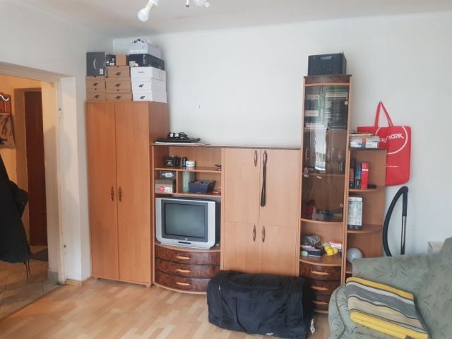 Mieszkanie 1-pokojowe Warszawa Żoliborz, ul. Władysława Broniewskiego. Zdjęcie 1