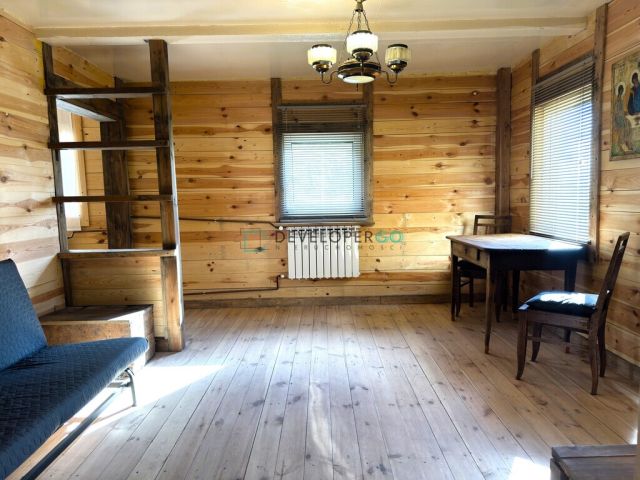 dom wolnostojący, 2 pokoje Czeberaki. Zdjęcie 14