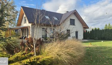 dom wolnostojący, 5 pokoi Oleśniczka