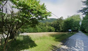 Działka rolno-budowlana Porąbka Kozubnik, ul. Karpacka
