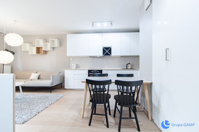 Mieszkanie 2-pokojowe Kraków Czyżyny, al. Pokoju. Zdjęcie 2