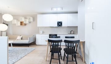 Mieszkanie 2-pokojowe Kraków Czyżyny, al. Pokoju