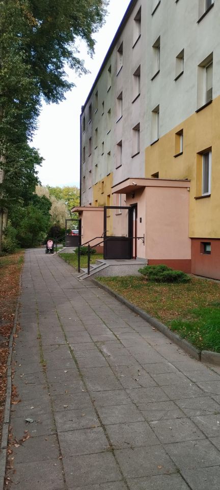 Mieszkanie 3-pokojowe Chojnice, ul. Igielska. Zdjęcie 16