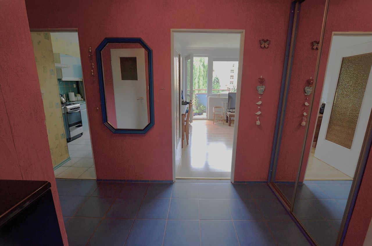 Mieszkanie 3-pokojowe Opole Malinka, ul. Piotrkowska. Zdjęcie 12