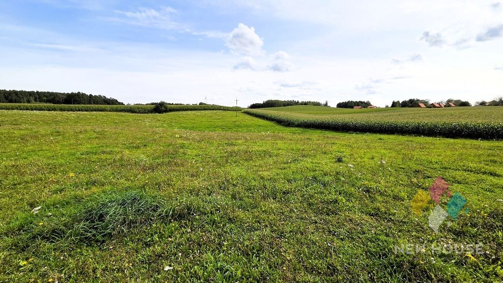 Działka budowlana Inulec. Zdjęcie 2