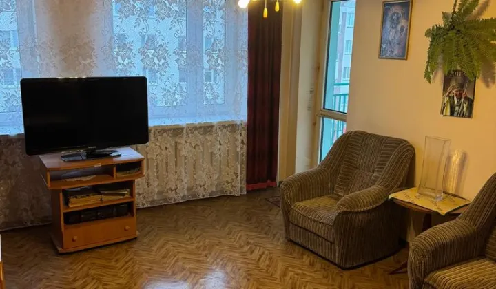 Mieszkanie 3-pokojowe Koło, ul. Konwaliowa