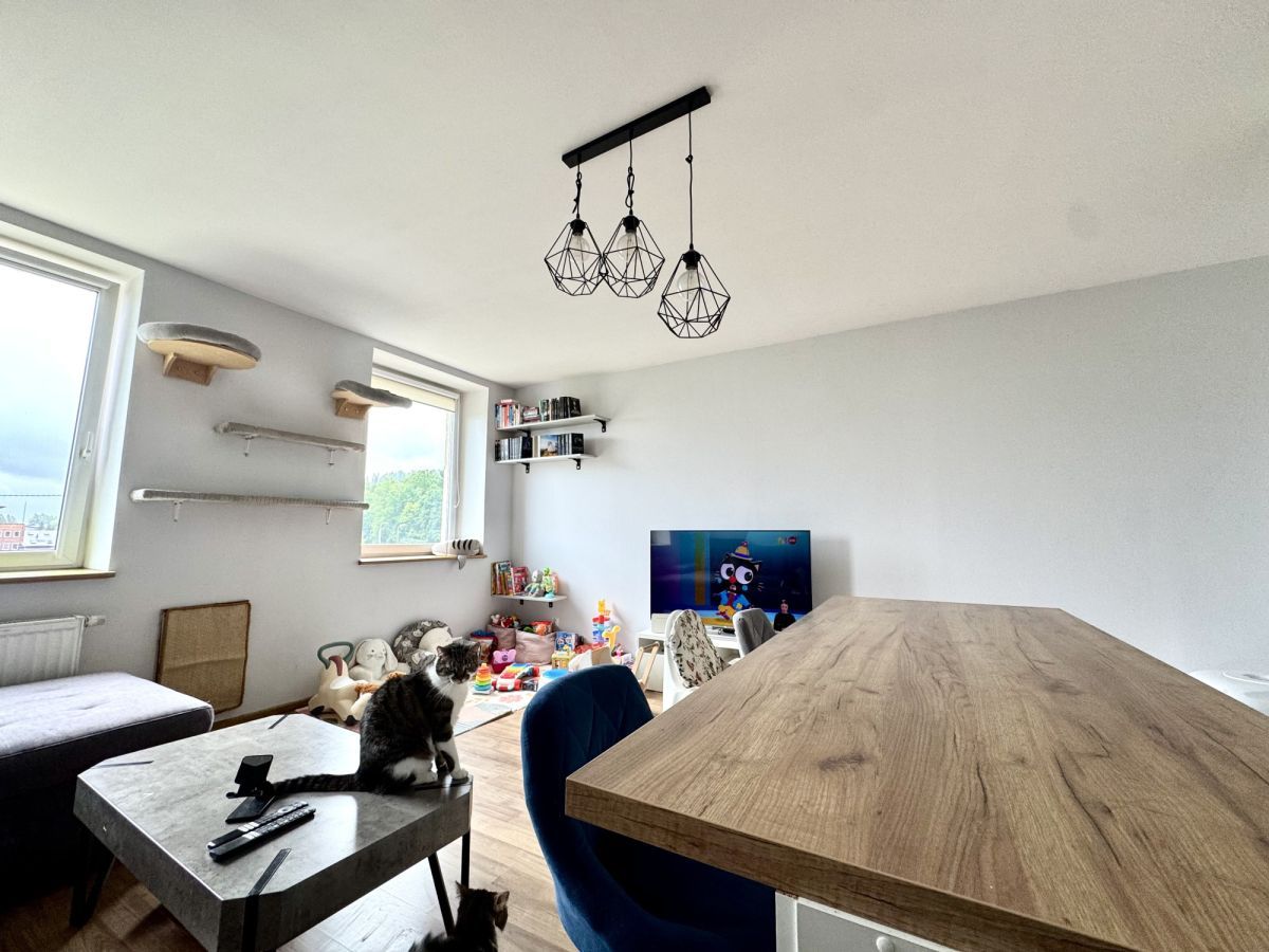 Mieszkanie 2-pokojowe Jelenia Góra, ul. Jana Sobieskiego. Zdjęcie 5