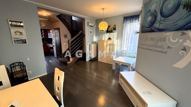 bliźniak, 4 pokoje Wrocław Fabryczna, ul. Gromadzka. Zdjęcie 10