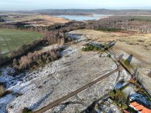 Działka budowlana Manowo. Zdjęcie 4