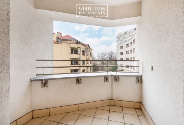 Mieszkanie 2-pokojowe Warszawa Mokotów, ul. Jana III Sobieskiego. Zdjęcie 13