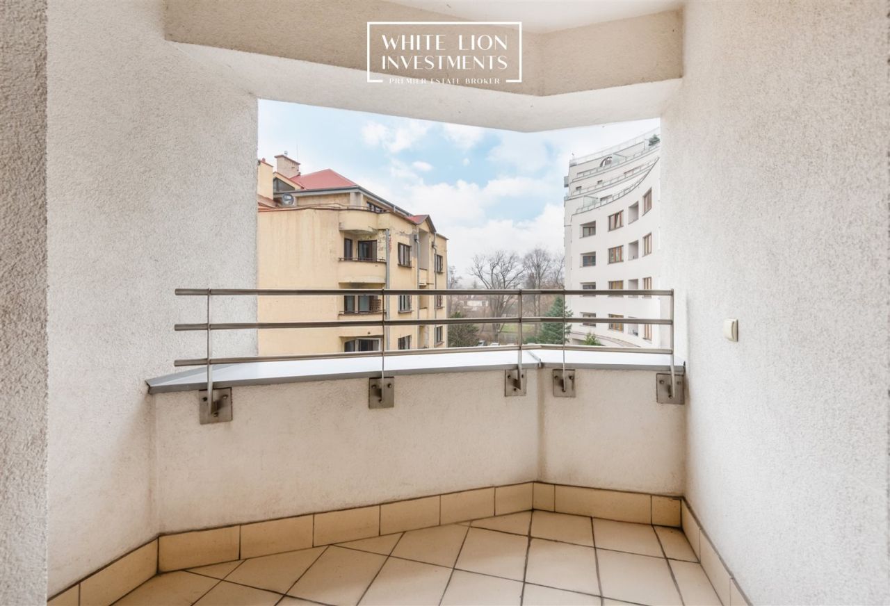 Mieszkanie 2-pokojowe Warszawa Mokotów, ul. Jana III Sobieskiego. Zdjęcie 13