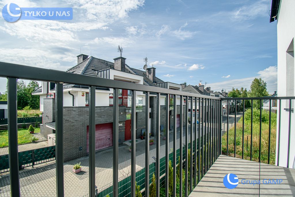 Mieszkanie 3-pokojowe Kraków Bronowice, ul. Stelmachów. Zdjęcie 19