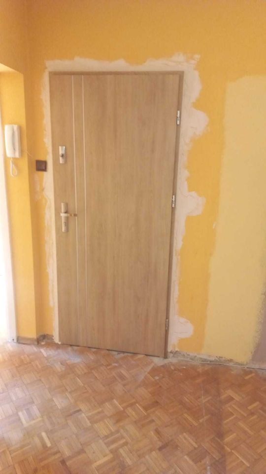 Mieszkanie 3-pokojowe Krotoszyn, os. Sikorskiego. Zdjęcie 6