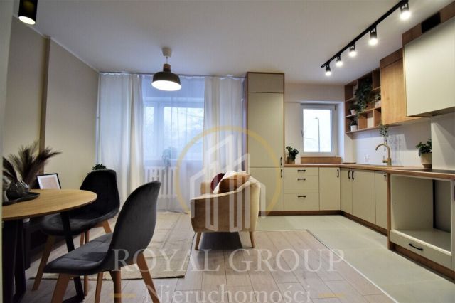 Mieszkanie 3-pokojowe Lublin Śródmieście, ul. Gabriela Narutowicza. Zdjęcie 1