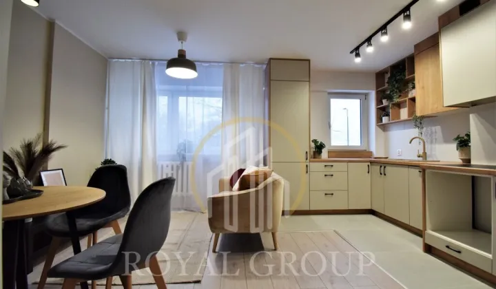 Mieszkanie 3-pokojowe Lublin Śródmieście, ul. Gabriela Narutowicza