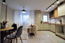 Mieszkanie 3-pokojowe Lublin Śródmieście, ul. Gabriela Narutowicza