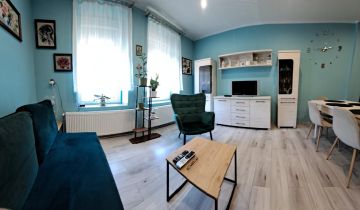 Mieszkanie 2-pokojowe Zabrze Biskupice, ul. Bytomska