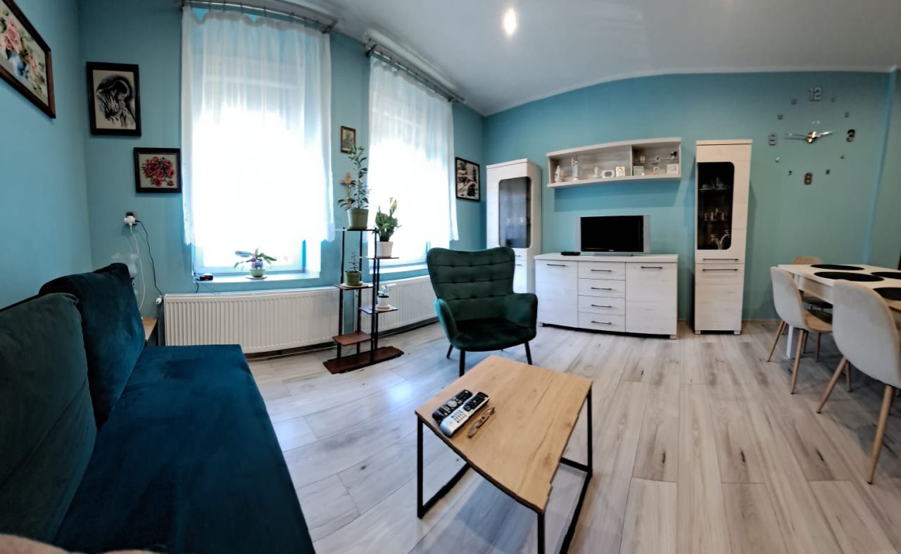 Mieszkanie 2-pokojowe Zabrze Biskupice, ul. Bytomska