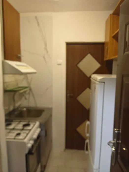 Mieszkanie 1-pokojowe Opole Śródmieście, ul. Ludwika Waryńskiego. Zdjęcie 3