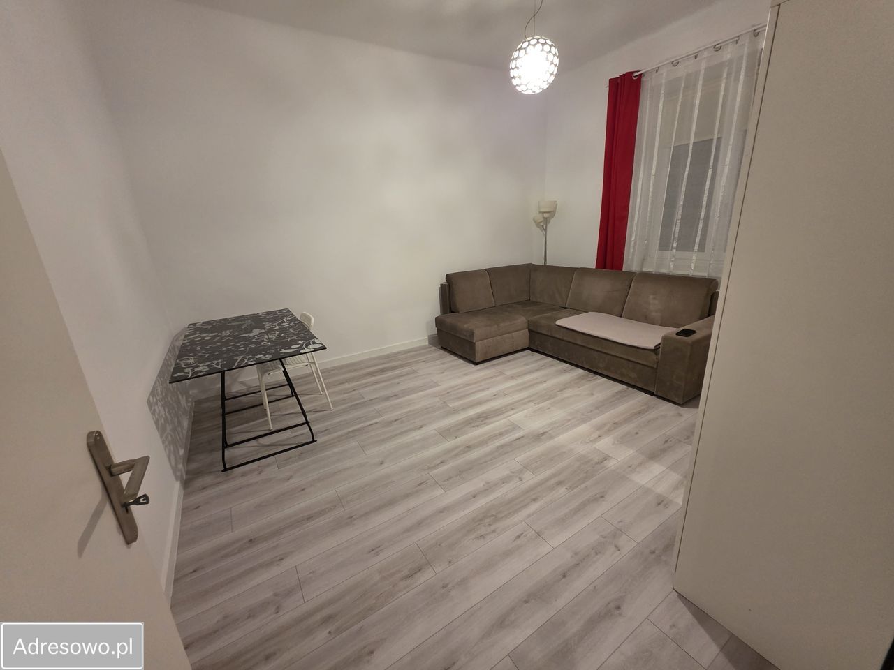 Mieszkanie 1-pokojowe Warszawa Ochota, ul. Radomska. Zdjęcie 12