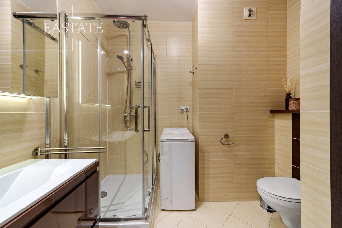 Mieszkanie 2-pokojowe Warszawa Włochy, al. Krakowska. Zdjęcie 12