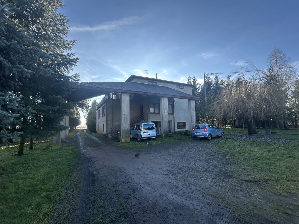 gospodarstwo Domaniew. Zdjęcie 2