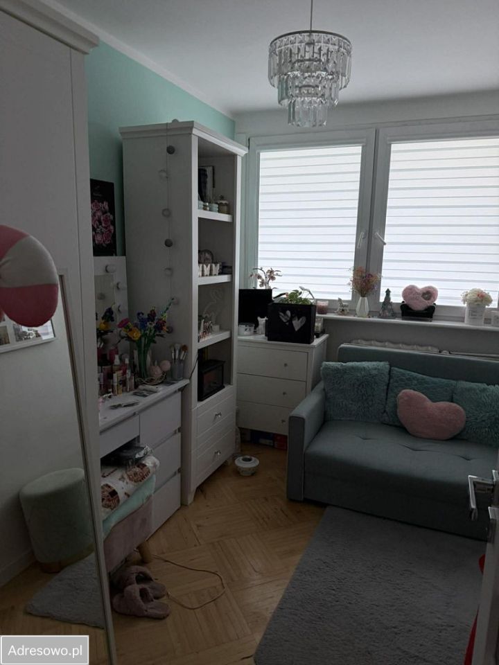 Mieszkanie 4-pokojowe Gorzów Wielkopolski Górczyn, ul. Kazimierza Pułaskiego. Zdjęcie 10