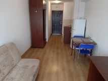 Mieszkanie 1-pokojowe Kraków Czyżyny, ul. Centralna. Zdjęcie 2