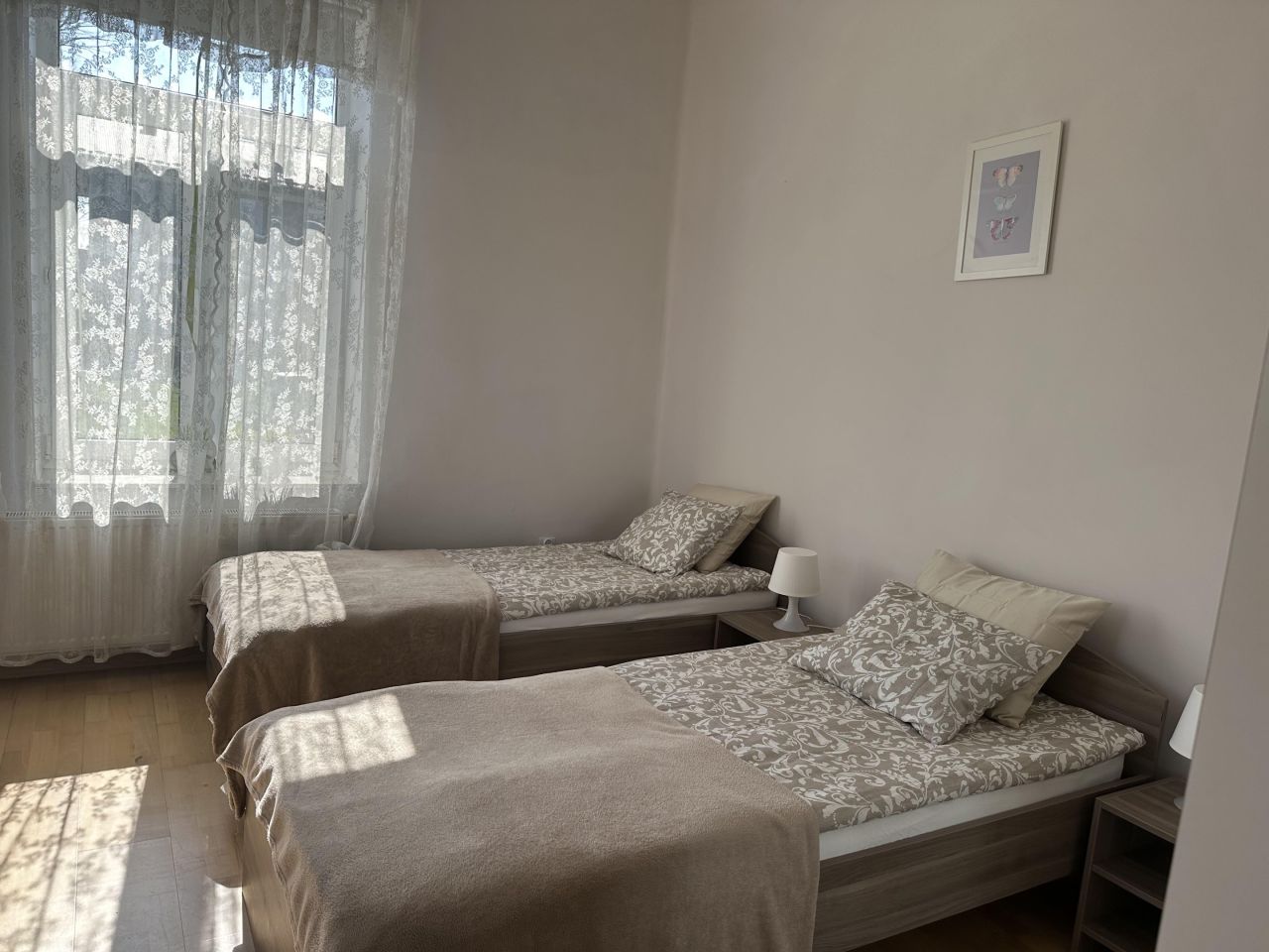 Mieszkanie 3-pokojowe Podłęże, Kolejowa. Zdjęcie 7