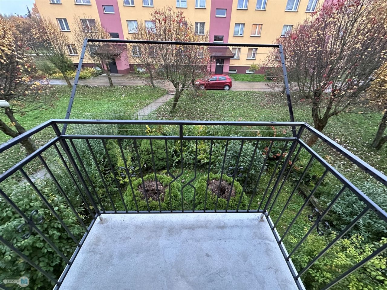 Mieszkanie 3-pokojowe Chęciny, os. Sosnówka. Zdjęcie 11