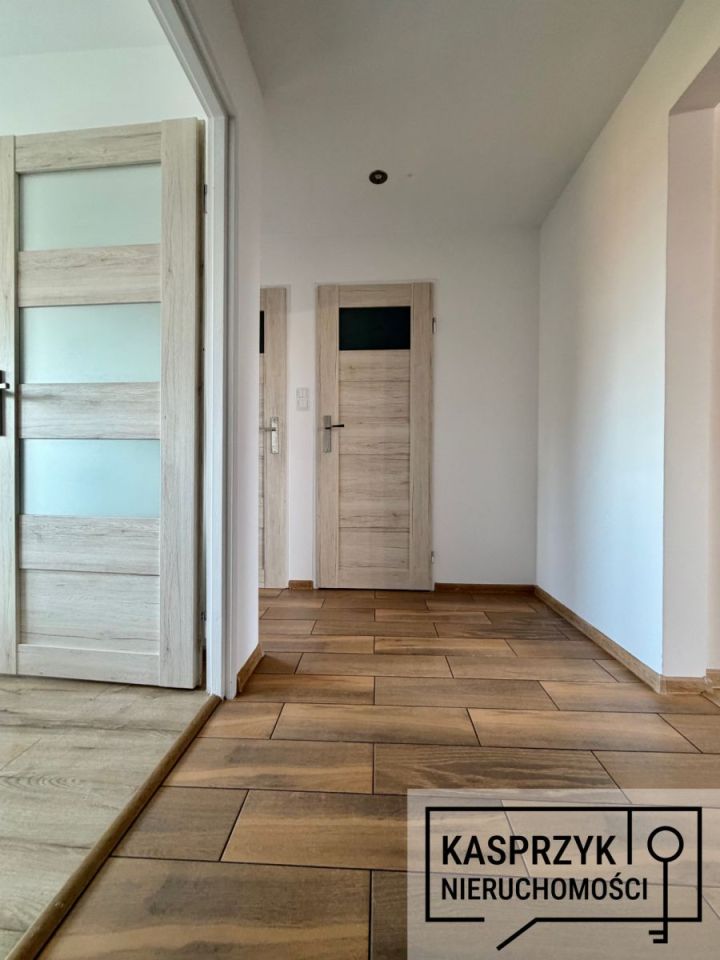 Mieszkanie 3-pokojowe Krosno, ul. Powstańców Warszawskich. Zdjęcie 9