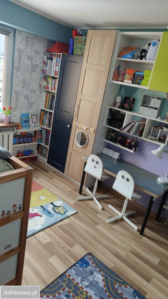 Mieszkanie 2-pokojowe Słupsk, ul. dr. med. Kazimierza Frąckowskiego. Zdjęcie 17