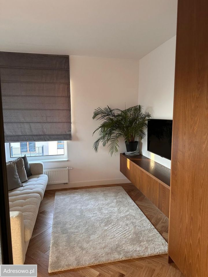 Mieszkanie 2-pokojowe Warszawa Mokotów, ul. Aleja Polski Walczącej. Zdjęcie 7