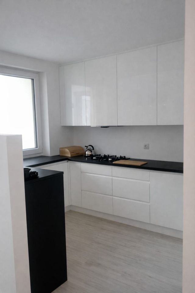 Mieszkanie 3-pokojowe Siedlce, ul. Partyzantów. Zdjęcie 7