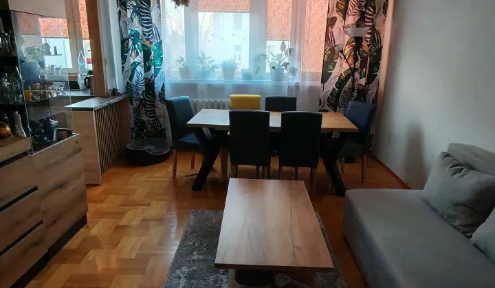 Mieszkanie 2-pokojowe Końskie, ul. Zamkowa