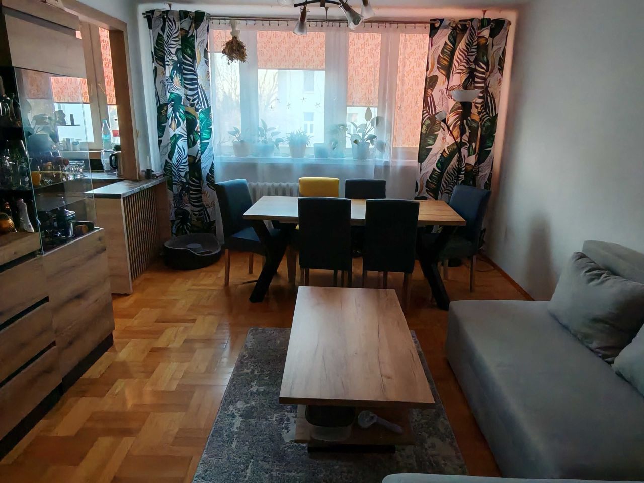 Mieszkanie 2-pokojowe Końskie, ul. Zamkowa. Zdjęcie 1