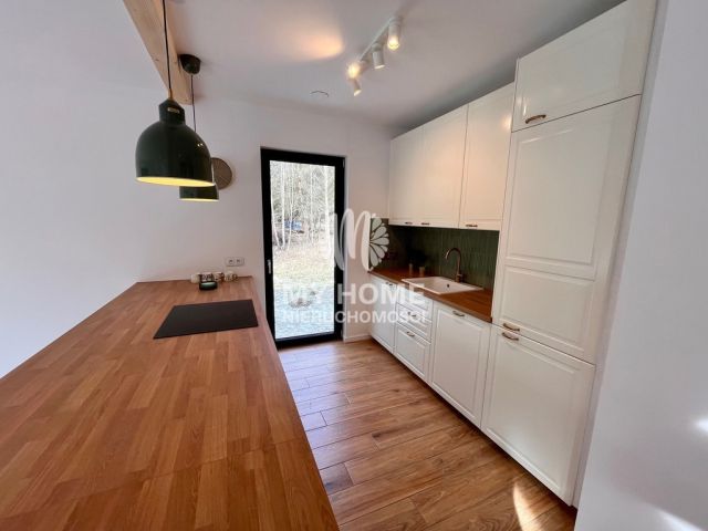 dom wolnostojący, 4 pokoje Osowiec. Zdjęcie 4