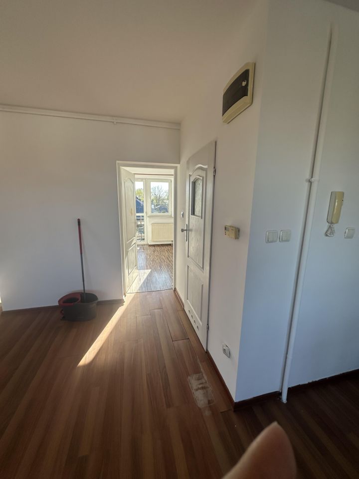 Mieszkanie 4-pokojowe Wołomin, ul. Lipińska. Zdjęcie 4