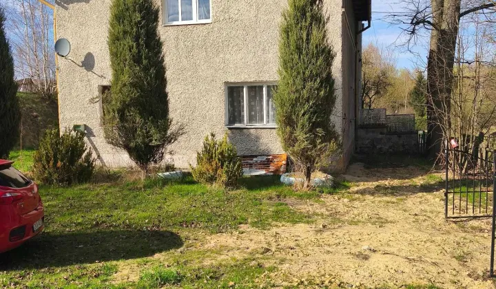 Mieszkanie 3-pokojowe Gorzeszów