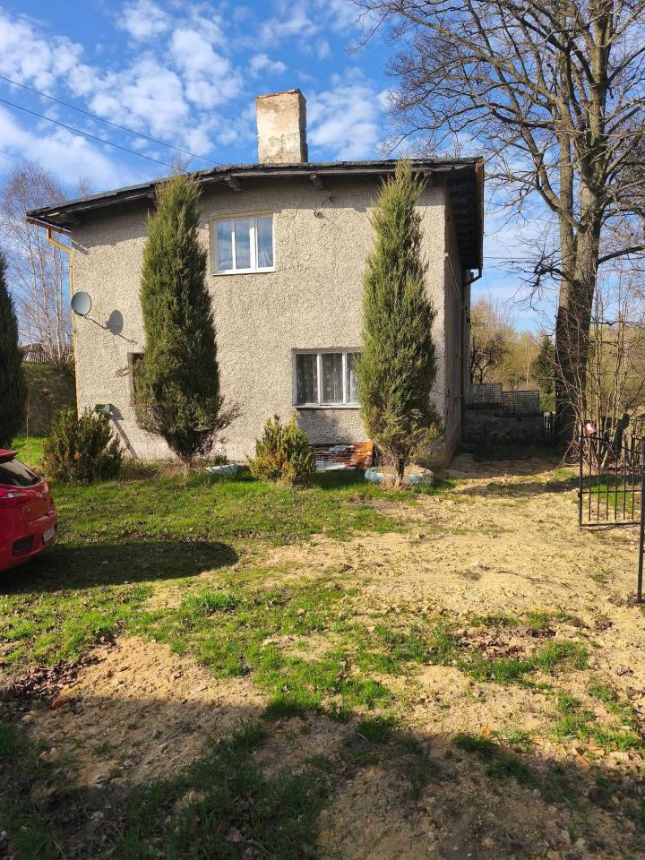 Mieszkanie 3-pokojowe Gorzeszów. Zdjęcie 1