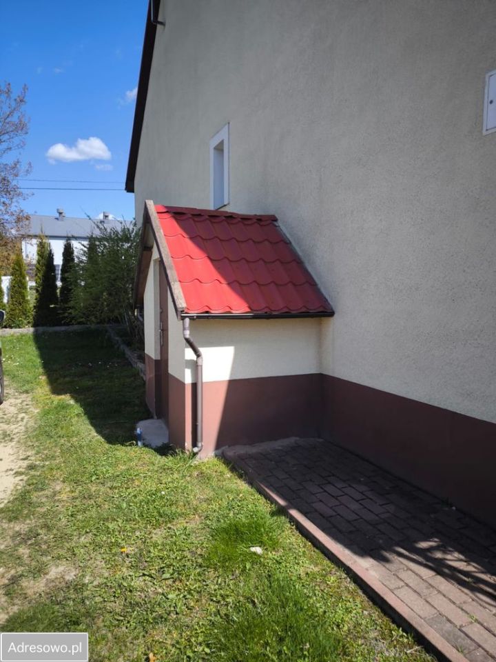 dom szeregowy, 2 pokoje Prakwice. Zdjęcie 16