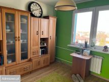 Mieszkanie 3-pokojowe Krosno Śródmieście, ul. Grodzka. Zdjęcie 1