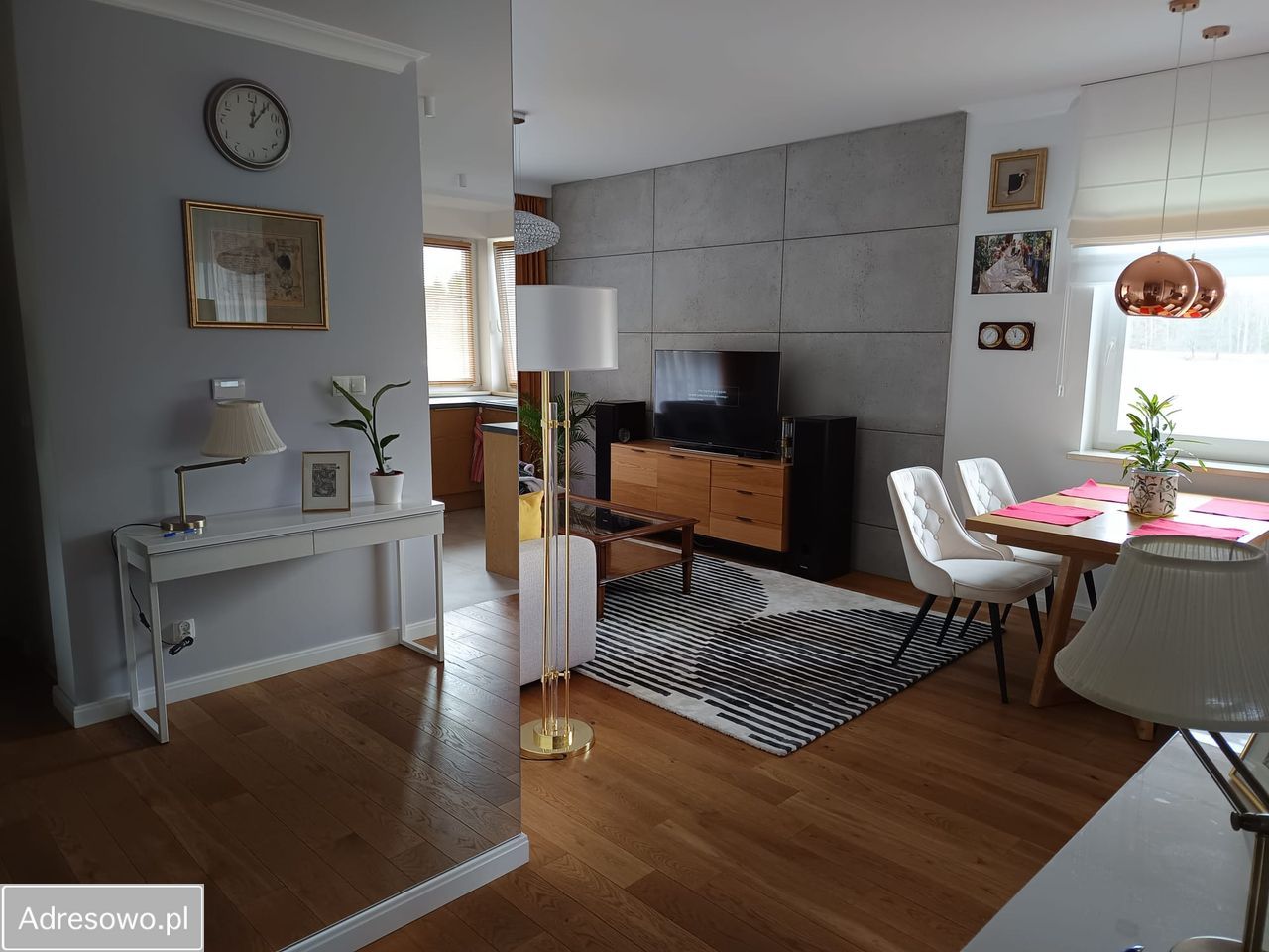 Mieszkanie 3-pokojowe Józefosław, ul. Grzybowa. Zdjęcie 1