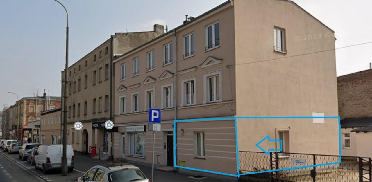 Mieszkanie 2-pokojowe Poznań Główna, ul. Główna. Zdjęcie 10