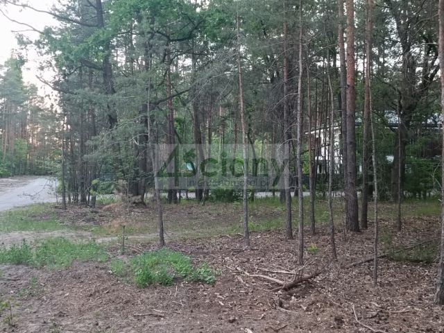 Działka budowlana Józefów. Zdjęcie 15