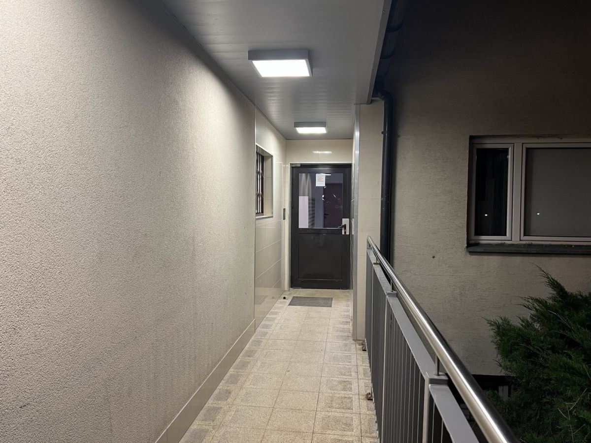 Mieszkanie 1-pokojowe Warszawa Mokotów, ul. św. Bonifacego. Zdjęcie 6