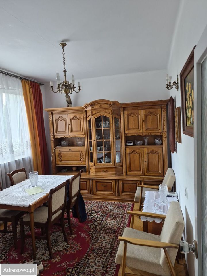 bliźniak, 5 pokoi Puławy Centrum. Zdjęcie 6