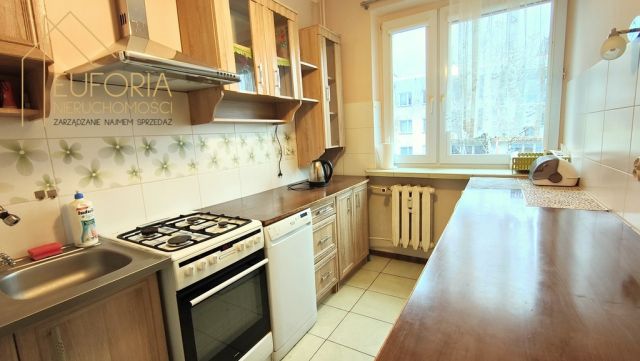 Mieszkanie 3-pokojowe Łódź Radogoszcz, ul. Motylowa. Zdjęcie 3