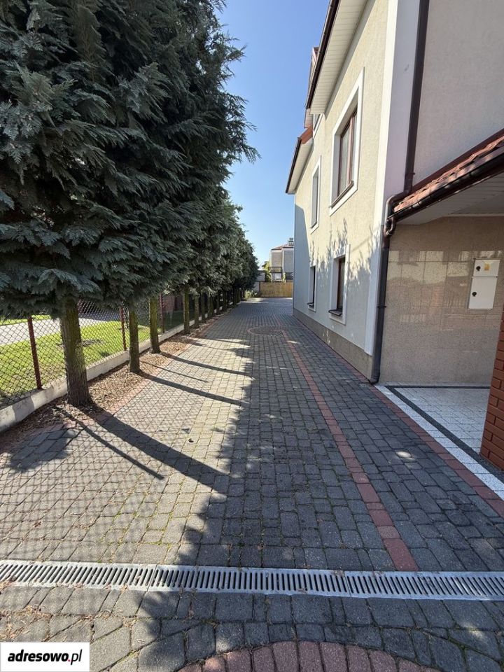 dom wolnostojący, 6 pokoi Siedlce, ul. Fizylierów. Zdjęcie 2